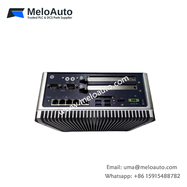 GE 0552N1QLG132A-01 V1.0 853-172404-101 Communication Module