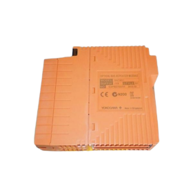 Yokogawa SNT521-53 S1 Optical ESB Bus Repeater Slave Module