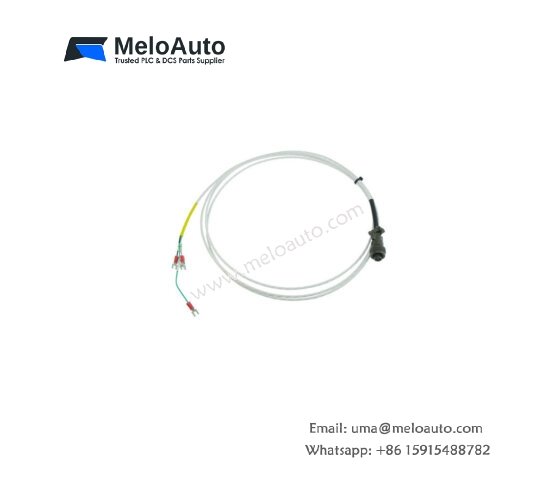 Bently Nevada 16925-25 Interconnect Cable without Armor