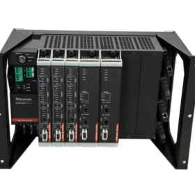 Triconex TCM-4355X / TCM4355X Communication Module