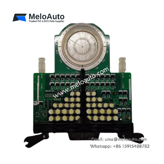 ABB 3BHB003154R0101 5SXE 04-0150/3BHL000390P0104 5SHX 1960L0004 IGCT Module