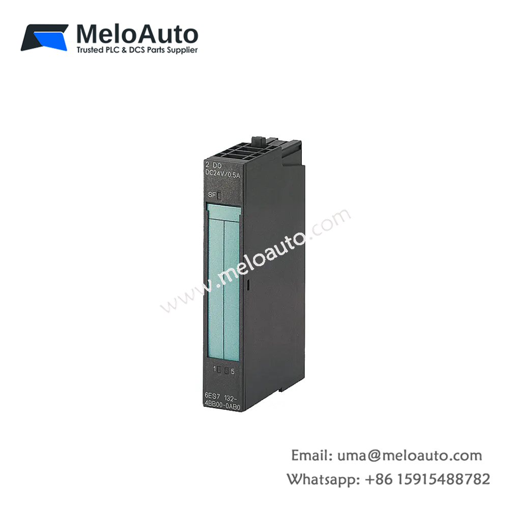 Siemens 6ES7131-4BD01-0AB0 PROFIBUS DP V1 Master Module