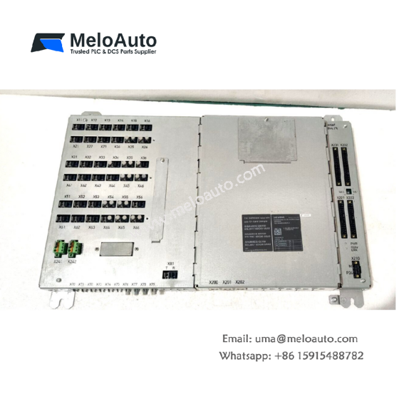 6SL3995-6AX00-0BA0