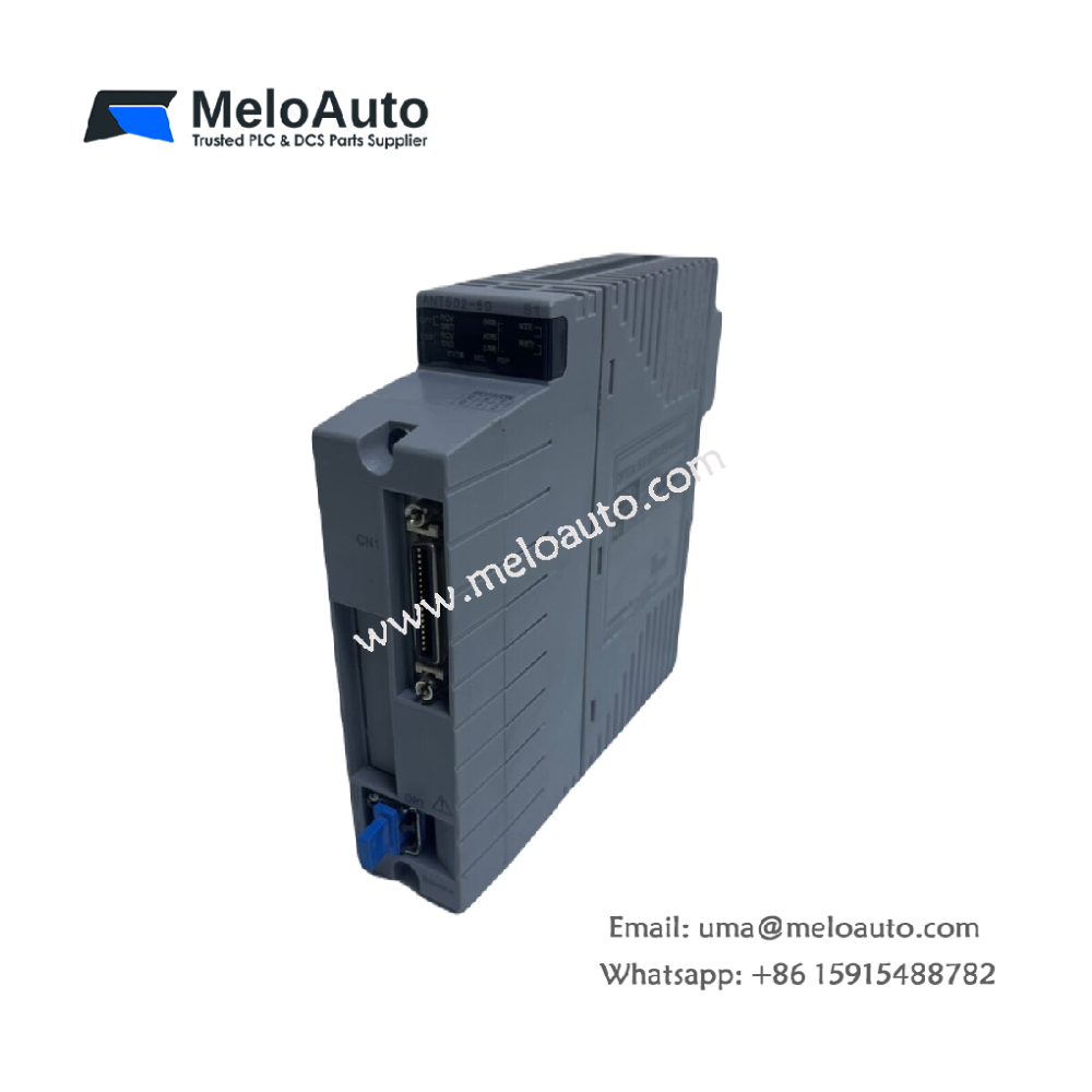 Yokogawa ANT502-50 Optical ESB Bus Repeater Slave Module