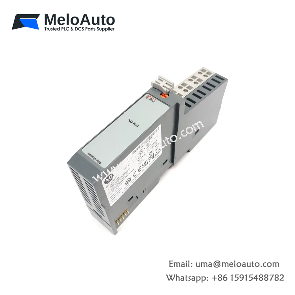 Allen-Bradley 1734-FPD POINT I/O Field Potential Distributor Module