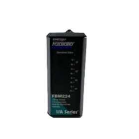 FOXBORO FBM224 P0926GG