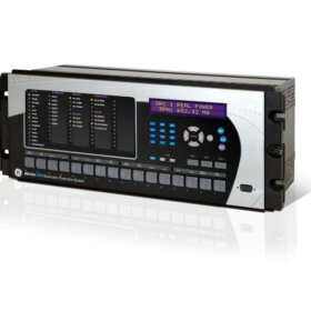 GE Multilin G60 Generator Management Relay
