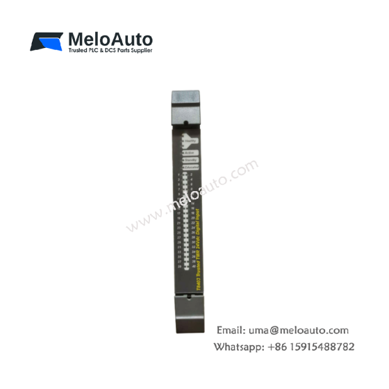 ICS Triplex T8461