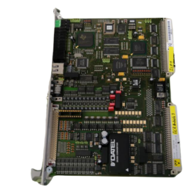 ALSTOM 029.359325 ICP232 BOARD