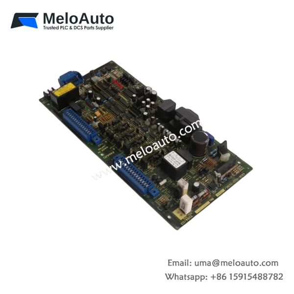 A20B-0008-0200 | GE Fanuc Printed Circuit Board