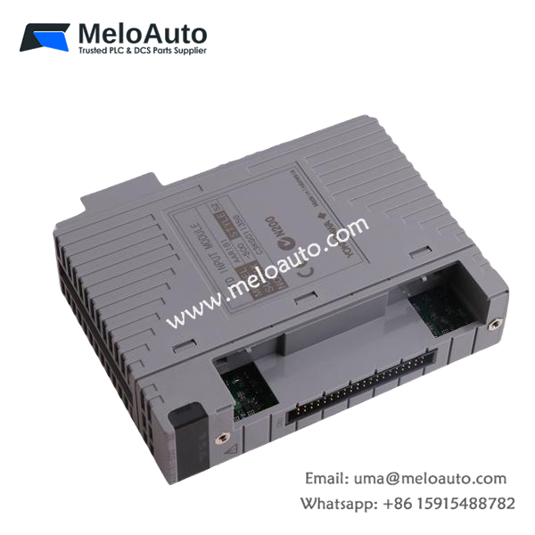 AAR181-S03 | YOKOGAWA RTD Input Module