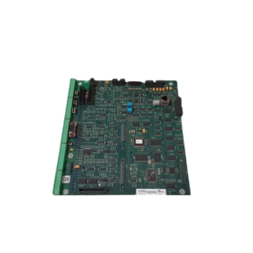 3EST000214-2070 | ABB DCC 2580B Drive Control Unit