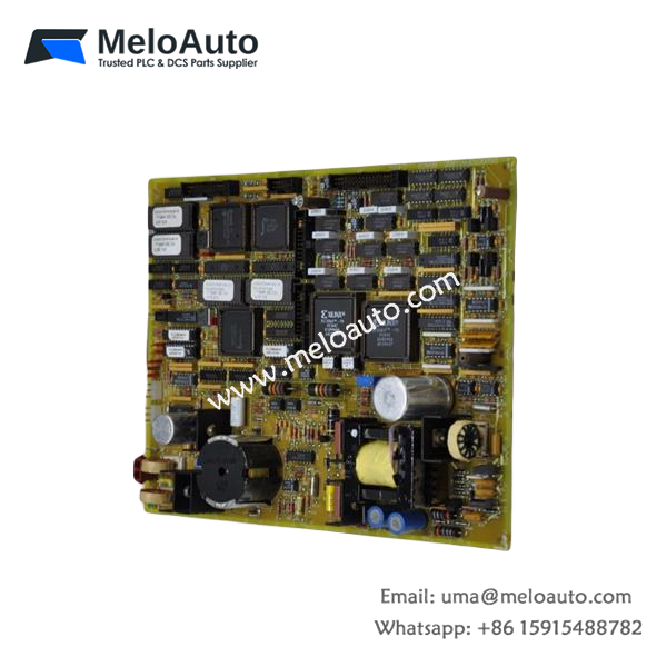 DS200TCPAG1AJD | GE Mark V Turbine Control Processor Board