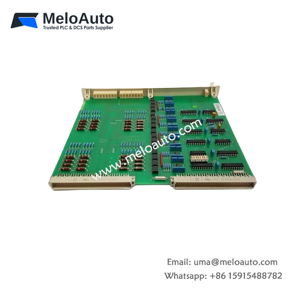 57160001-NV | ABB DSDI 115 Digital Input Unit