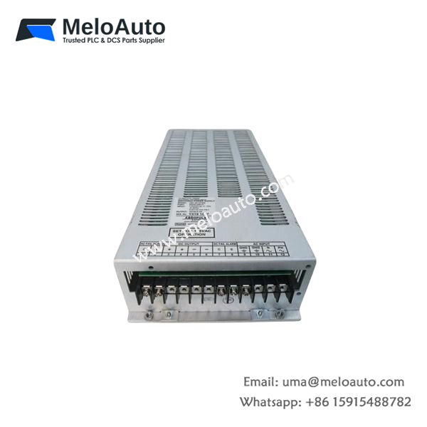 Allen-Bradley 80026-088-01 Switching Power Supply