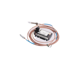 EMERSON PR6423/00E-030 CON021 Eddy Current Sensor