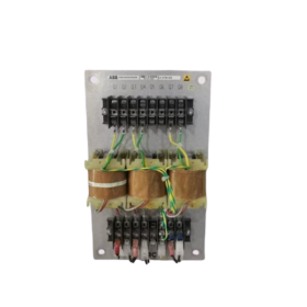 ABB HIEE401111R0008 High-Voltage Vacuum Circuit Breaker