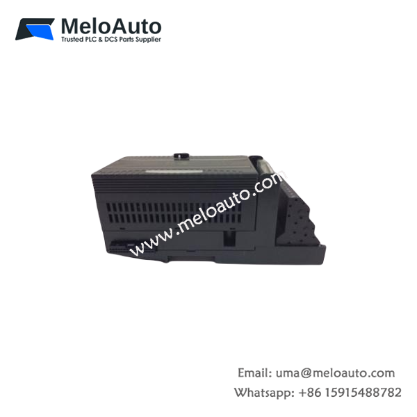 GE VersaMax IC200ALG262 IC200ALG262G Differential Current input Module