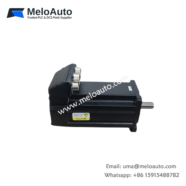 MPL-B320P-MK24AA | Allen-Bradley AC Servo Motor