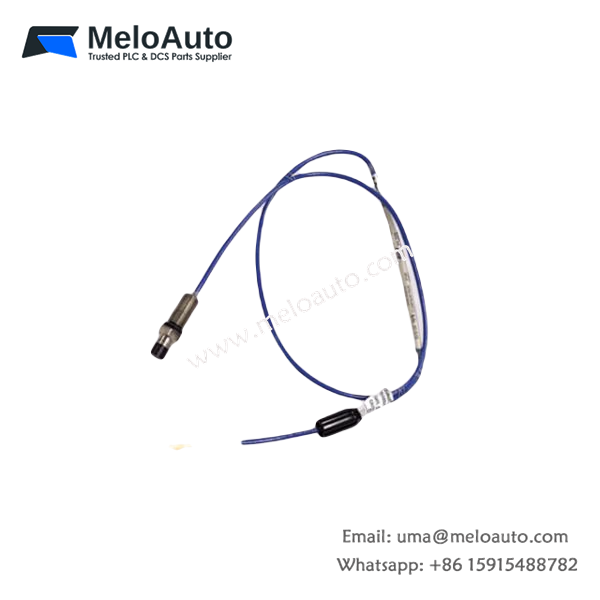 METRIX MX8030-080-00-05/MX8031-080-00-05 Extension Cable