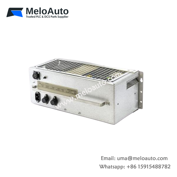 3BSE003389R1 | ABB SA168 Power Supply Unit
