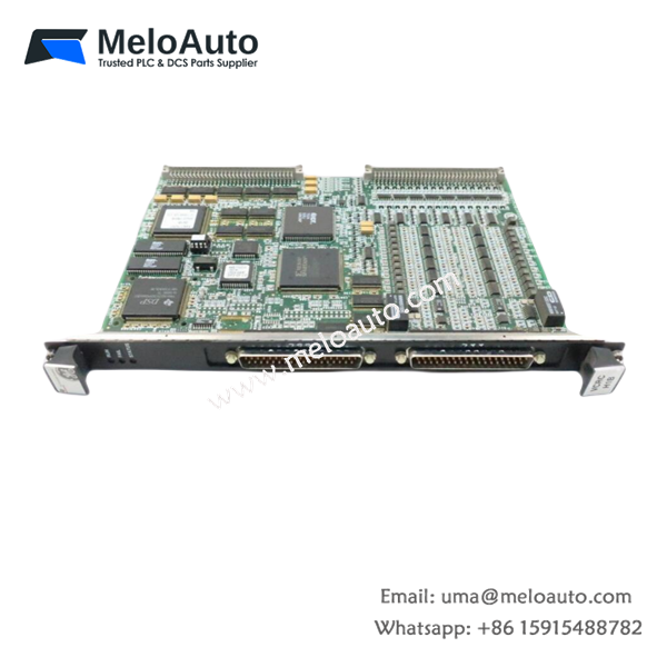 GE IS200VCRCH1BBC VCRC H1B Discrete Input/Output Board