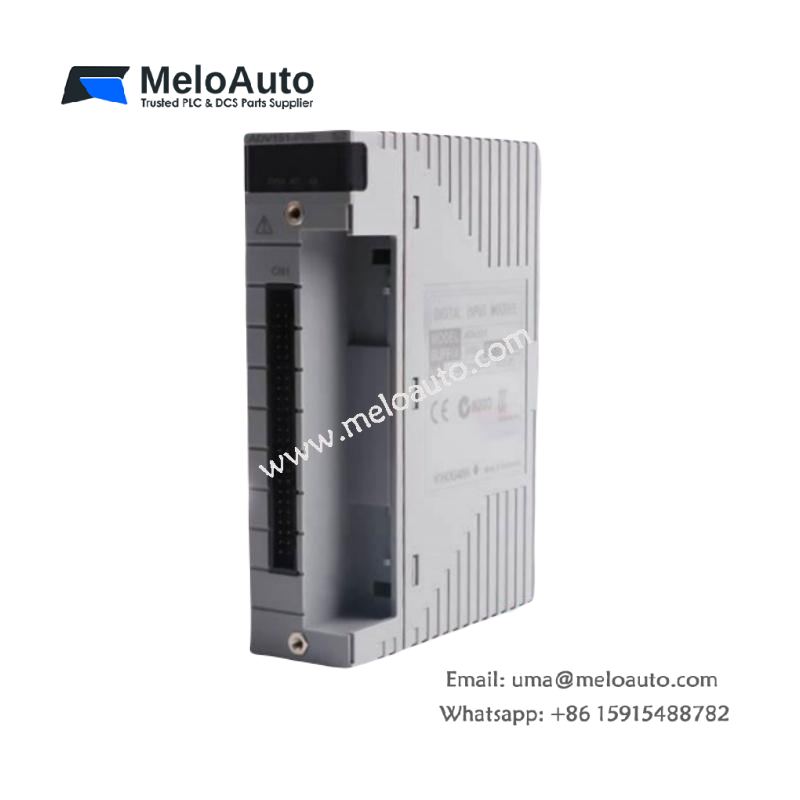 YOKOGAWA ADV151-E63 Digital Input Module