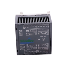 ABB GJR5252400R0101 | 07DI92