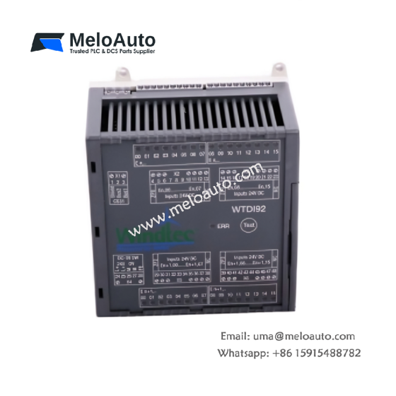 ABB GJR5252400R0101 | 07DI92