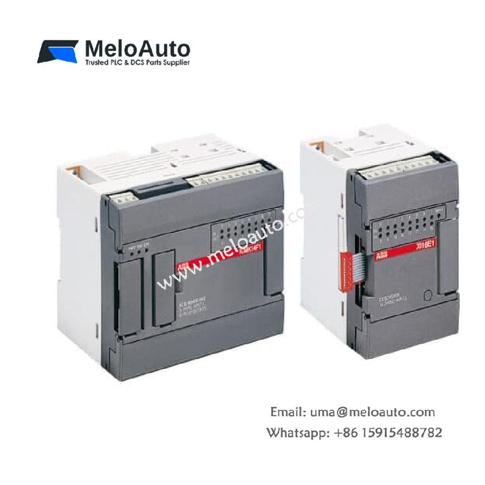 ABB GJR5253100R0260 | 07KT98-ARCNET:AC31, PLC Module