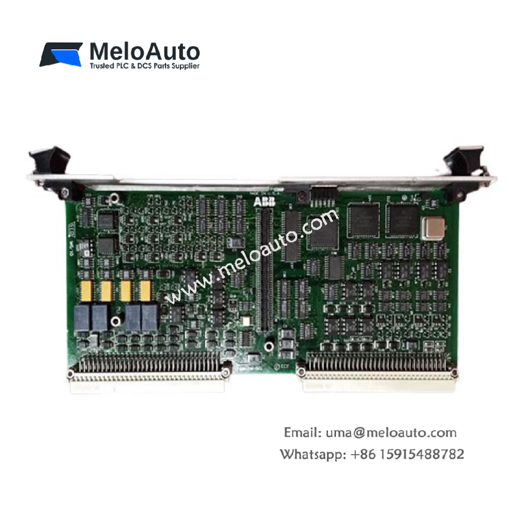 ABB 086329-004 Circuit Board – PWA, ECS, End Column Sensor