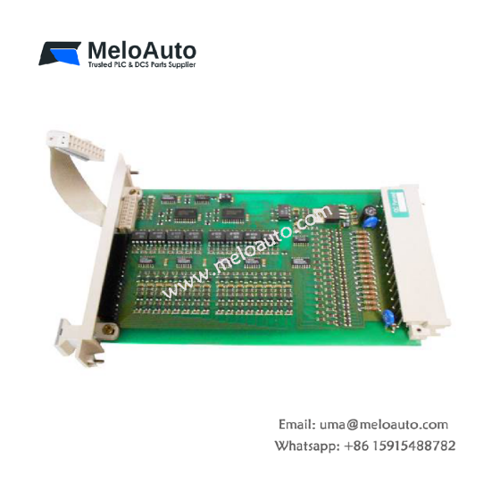 Honeywell 10101/2/1 Fail-safe Digital input Module