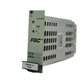 HONEYWELL 10300/1/1 Converter Module
