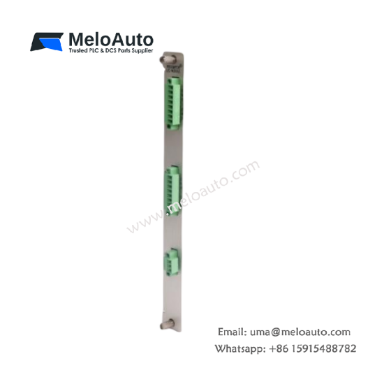 Bently Nevada 125680-01 3500/40M