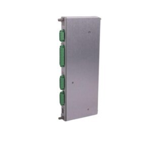 133396-01 | Bently Nevada | Overspeed Detection I/O Module