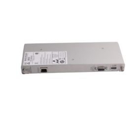 136188-02 | Bently Nevada Ethernet/RS485 Modbus I/O Module