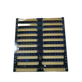 Bently Nevada 3500/05 144464-01 Mini-Rack Backplane