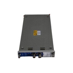 145988-02 | Bently Nevada 3500/65 Temperature Monitor