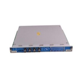 176449-01 | BENTLY NEVADA 3500/40M Proximitor Monitor