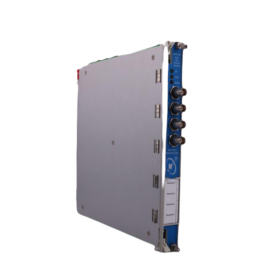 190214-01 | Bently Nevada 3500/94M Normal I/O Module