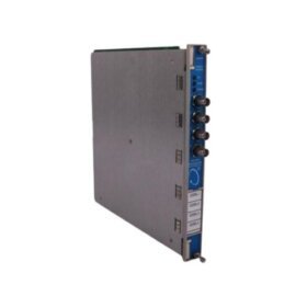 Bently Nevada 140072-04 | 3500/45 Position Monitor