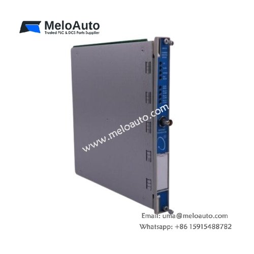 Bently Nevada 133388-01 3500/53 Overspeed Detection Module