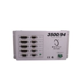145988-01 | Bently Nevada 3500/94 VGA Display
