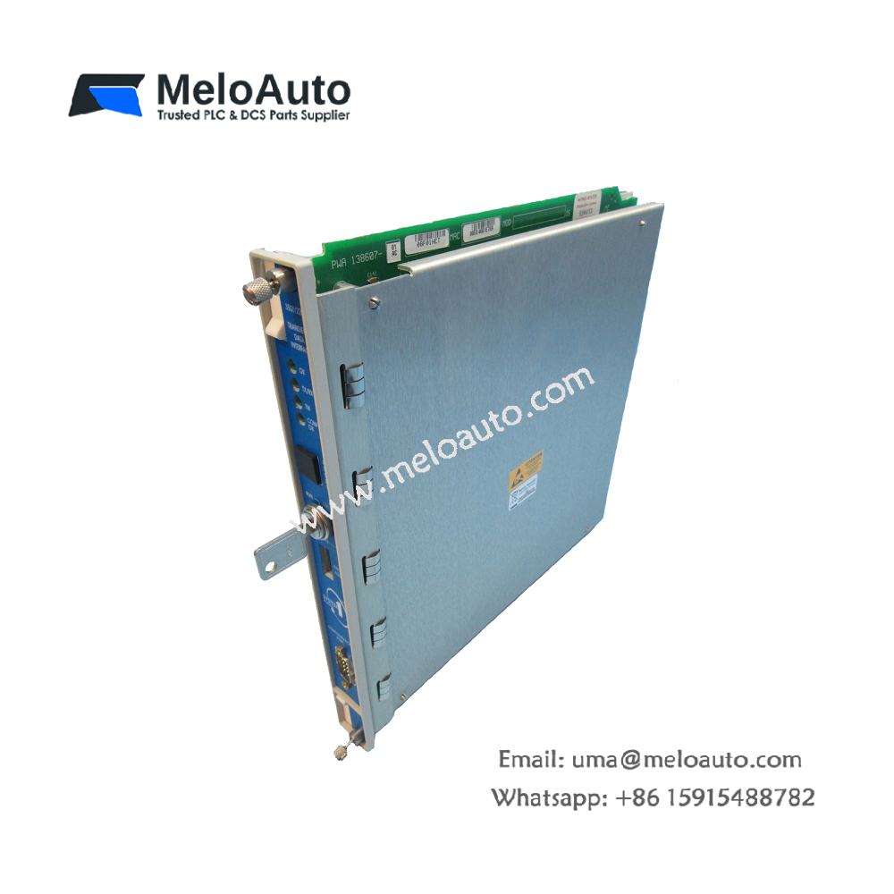 Bently Nevada 3500/22-01-01-00 | 3500/22M TDI Module and I/O