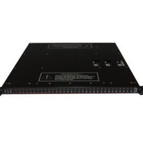 Triconex 3501E/3501T TMR Digital Input Module