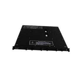 3703E | Triconex | 16, Differential, Isolated Analog Input Module
