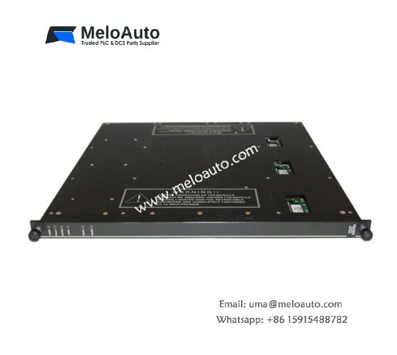 Triconex 3805E Analog Output Module