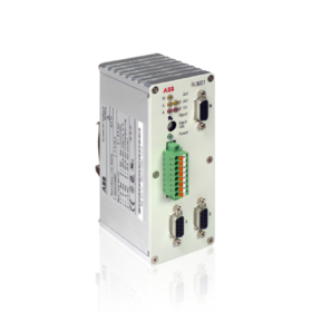 3BDZ000398R1 Redundancy Link Module (RLM01)