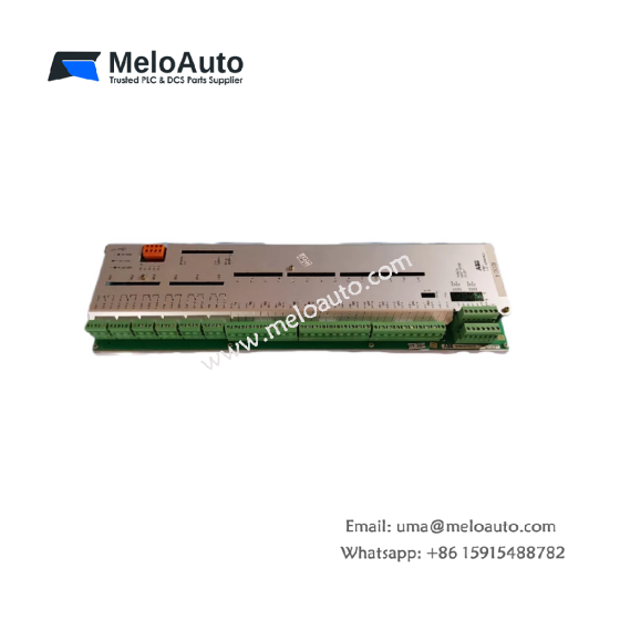 I/O Control Board IOEC (UF C719 AE)