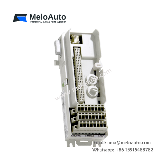 3BSE036714R1 | ABB TU813 Compact MTU
